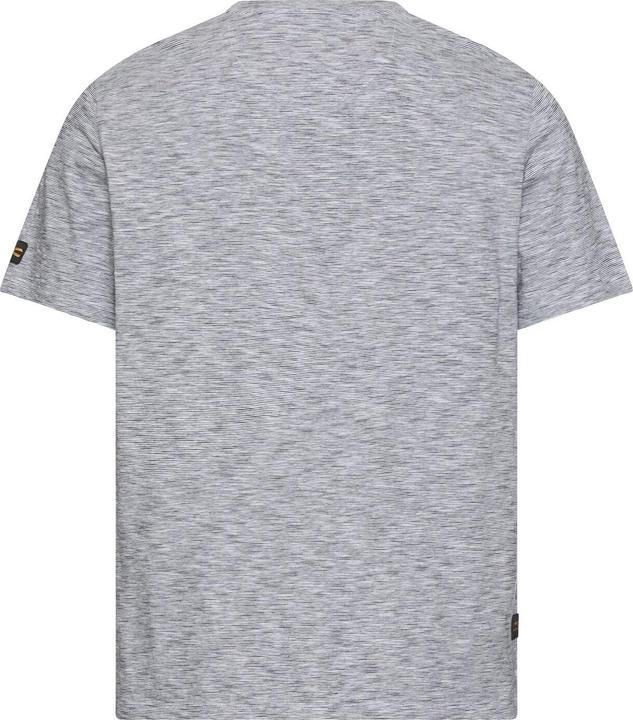 Produktbild Camel Active T-Shirt mit Knopfleiste (M)