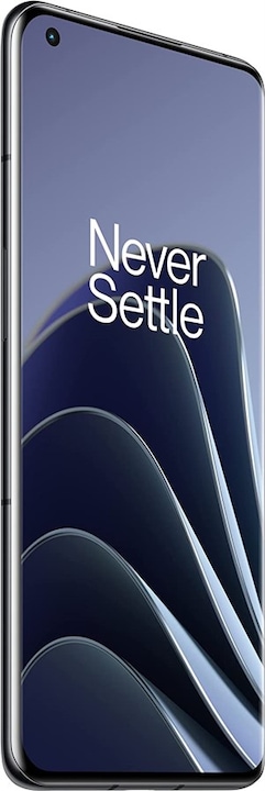 Immagine prodotto OnePlus 10 Pro (128 GB, Nero vulcanico, 6.70", Doppia SIM, 48 Mpx, 5G)