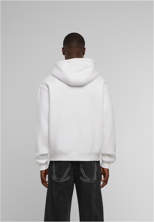 Produktbild New Morning Studios Oversized Zip Hoody (XXL)
