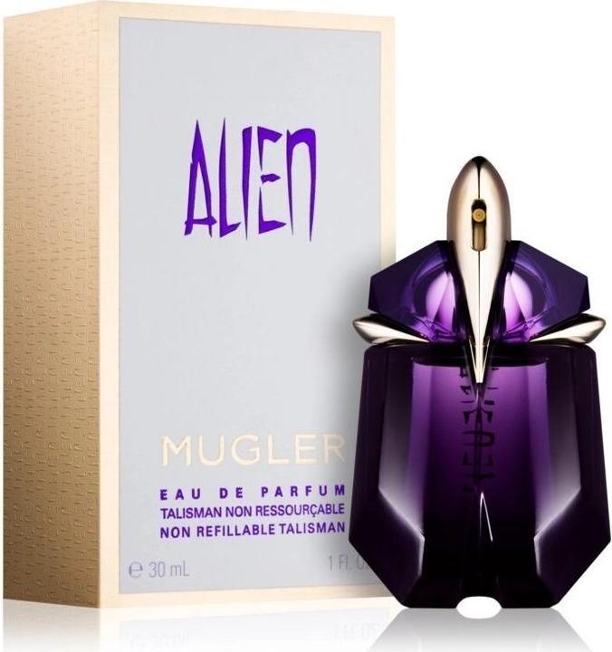 Immagine prodotto Thierry Mugler Alien (Eau de parfum, 30 ml)