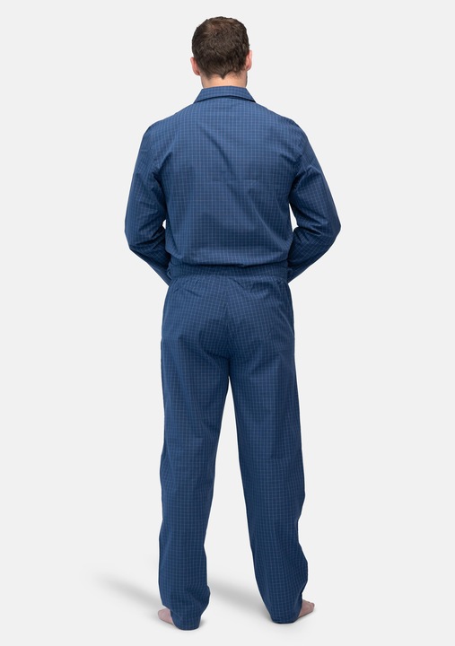 Produktbild greenjama Herren Pyjama-Hose (XXL)
