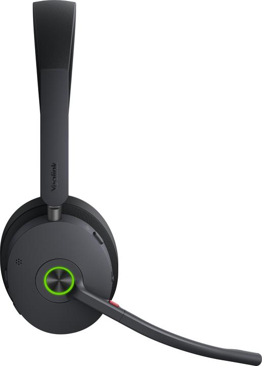 Image du produit Yealink Wh 68 Serie (Filaire, Sans fil, USB-C)