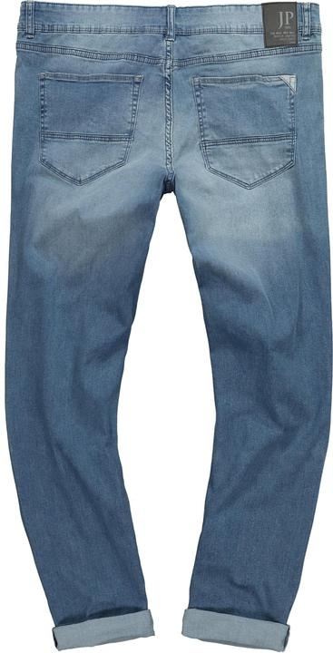 Produktbild JP1880 Jeans, Bauchfit, lightweight, Regular Fit, 5-Pocket, bis Gr. 36/72 (33)