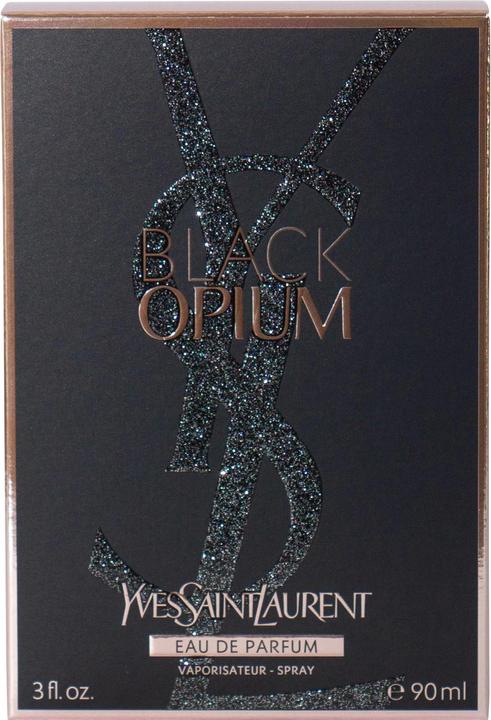 Immagine prodotto Yves Saint Laurent black opium (Eau de parfum, 90 ml)