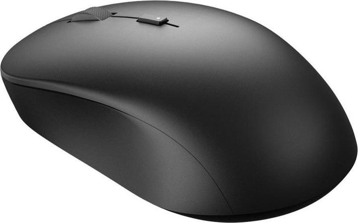 Actual product image Wiwu Converter - WiMiCE Dual Mode Wireless Mouse WM108 - black