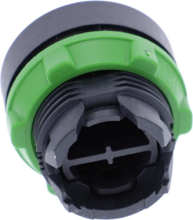 Produktbild Schneider Electric Leuchttaster rot rund 22mm IP66