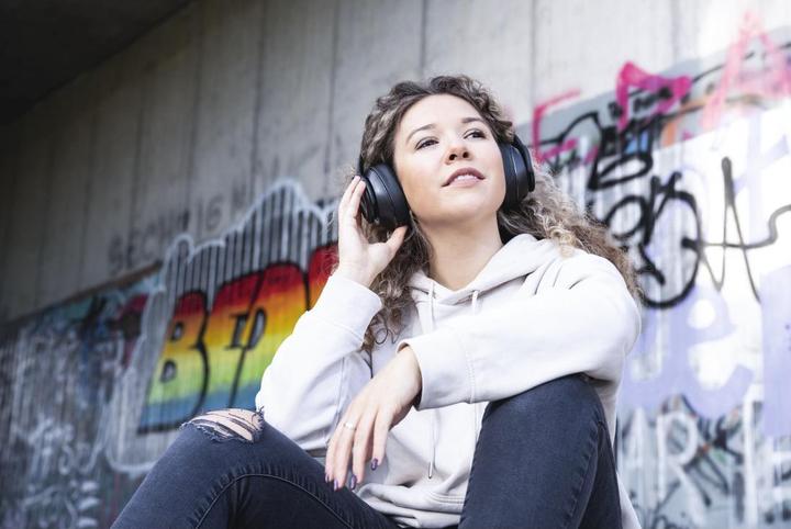 Image du produit Hama Tour de la passion (Pas de réduction du bruit, 18 h, Sans fil)