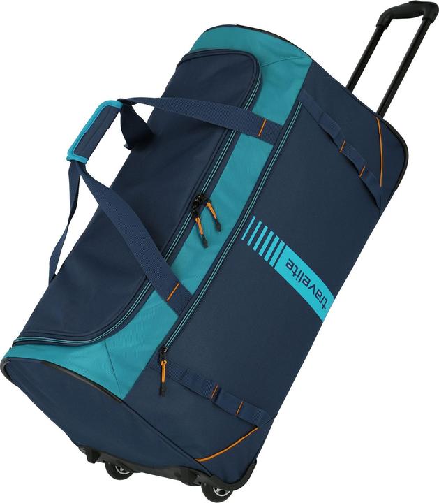 Produktbild Travelite Basics (86 l, L (90 - 115l))