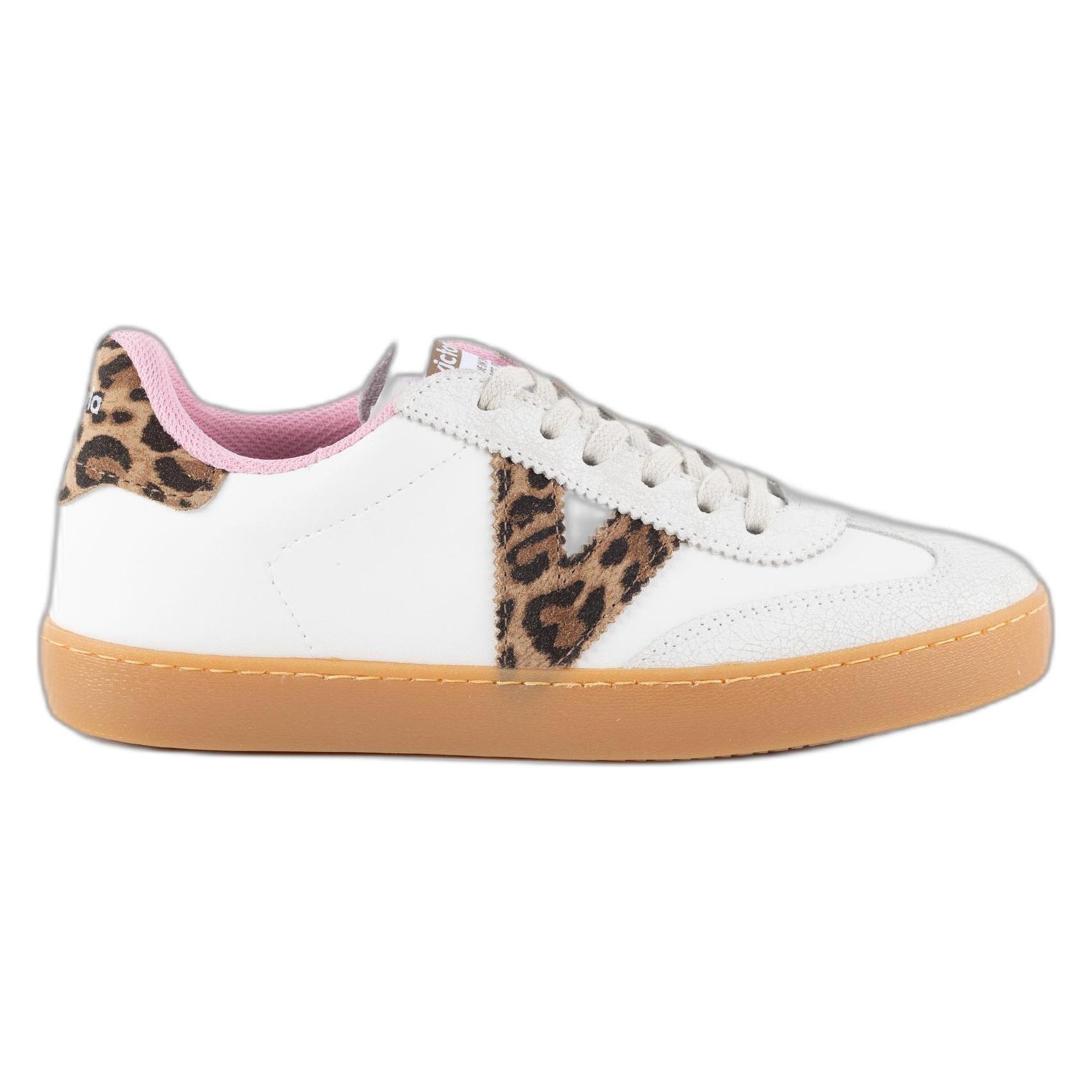 Victoria, Unisex, Sneakers, Berlín, Weiss, (38)