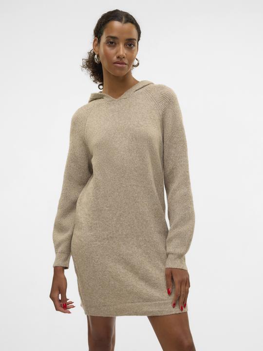 Produktbild Vero Moda VMDOFFY Kurzes Kleid Strickkleid (M)
