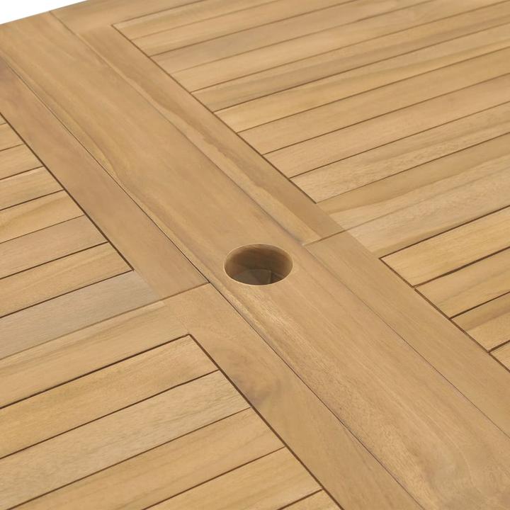 Produktbild vidaXL Ishbel (180 x 100 x 75 cm)