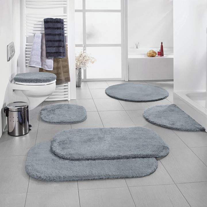 Actual product image Erwin Müller Bath mat (80 x 80 cm)