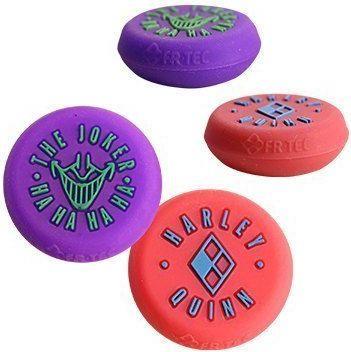 Immagine prodotto Blade Pacchetto Combo Batman Joker e Harley Quinn Switch (Switch)