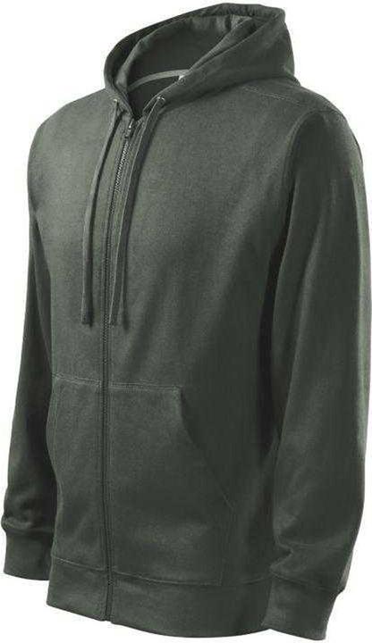 Image du produit Malfini - Veste à capuche TRENDY - Homme (S)