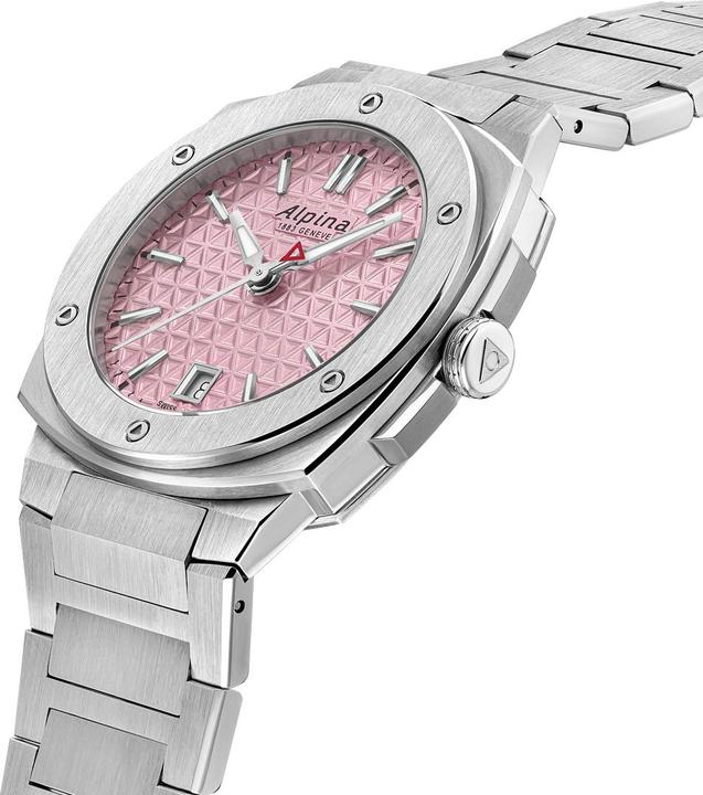 Image du produit Alpina Watch Alpine Extreme Quartz (34 mm)