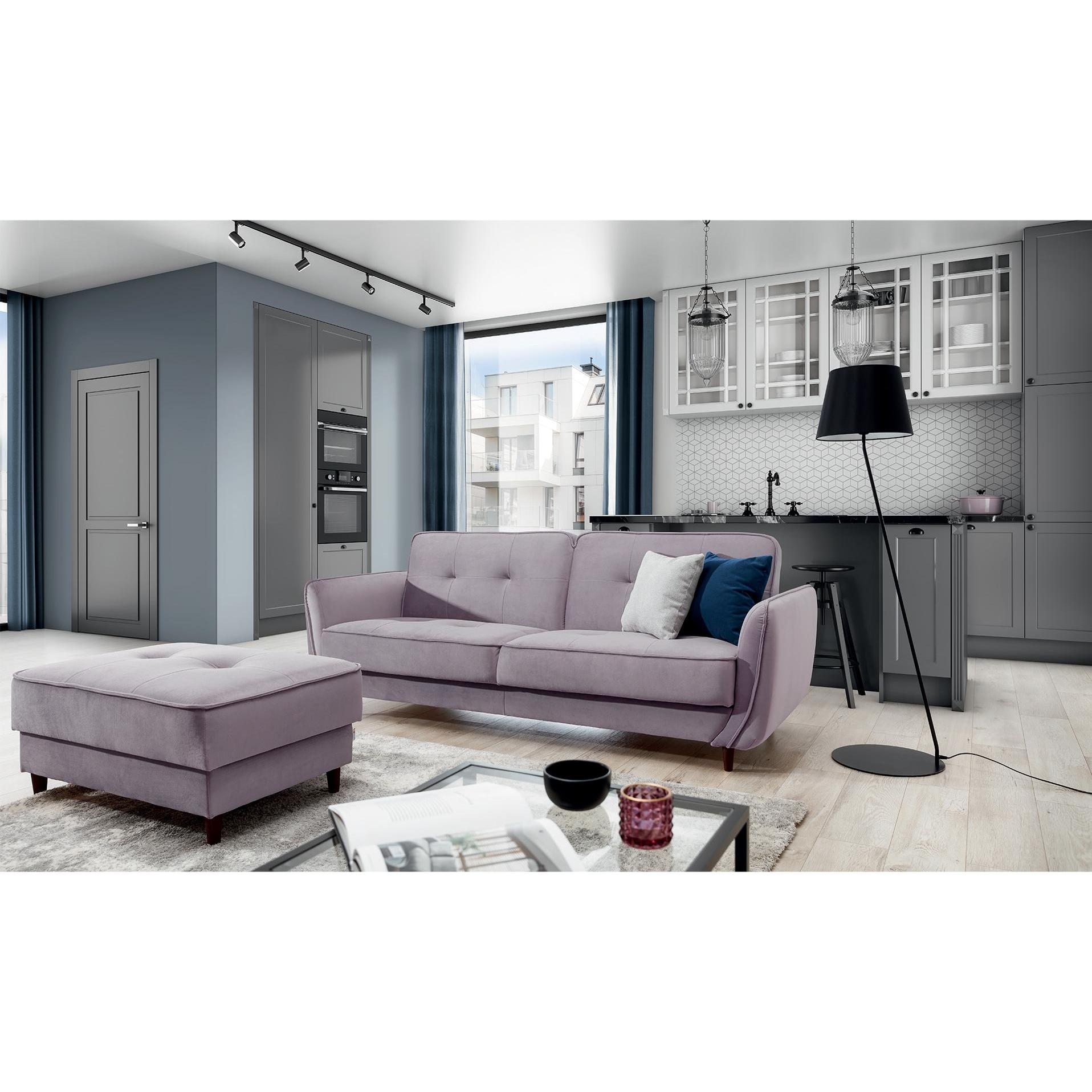 Thumbnail - ELTAP, Sofa, Bellis (3-Sitzer, Bettsofa)