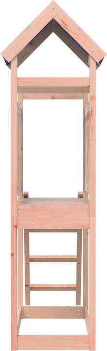 Actual product image vidaXL Spielturm