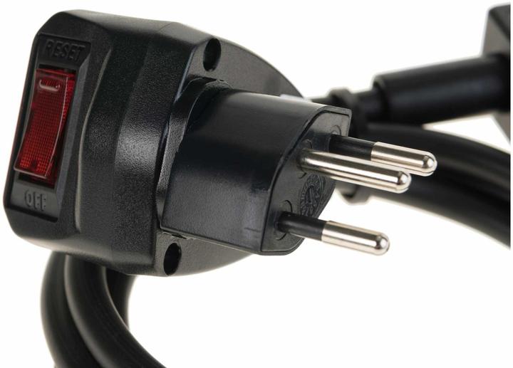 Actual product image Steffen Adapter cable (1.50 m)