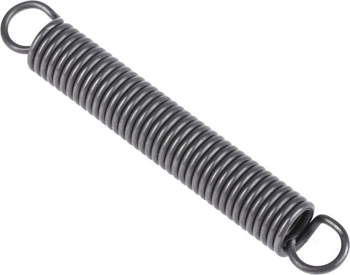 Produktbild RS PRO Zugfeder Stahl L.: 49mm x 7mm