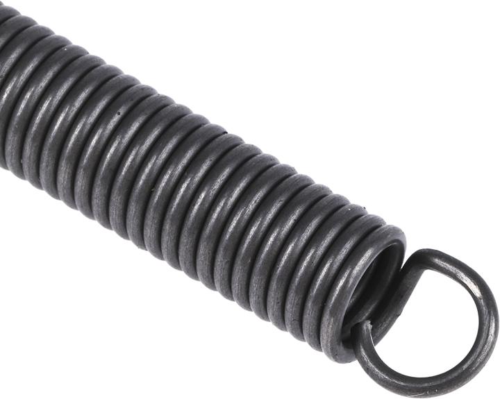 Produktbild RS PRO Zugfeder Stahl L.: 49mm x 7mm