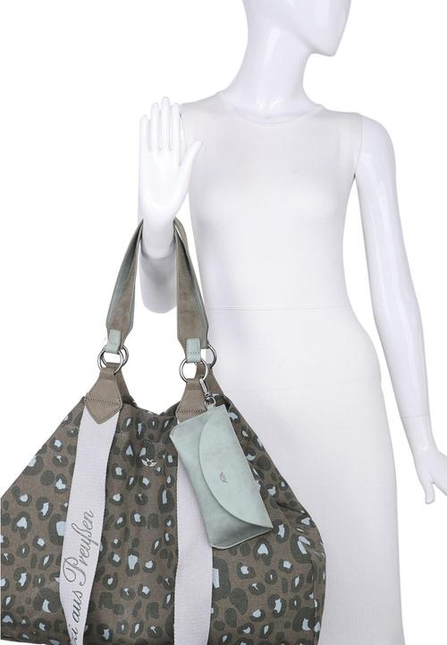 Produktbild Fritzi aus Preußen Izzy Canvas