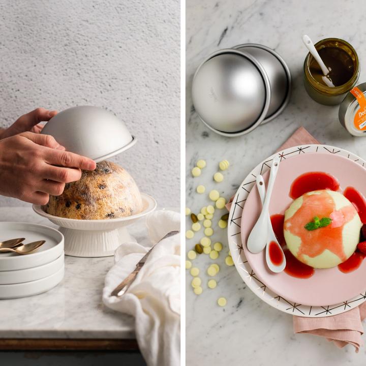 Produktbild Decora Halbkugel (22 cm)