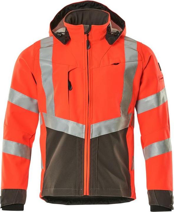 Image du produit Mascot Short Accelerate 18149-511 (43, 43)