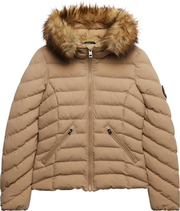 Shaker Beige