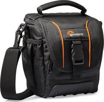 Actual product image Lowepro Adventura SH 120 II (Kamera Bereitschaftstasche)