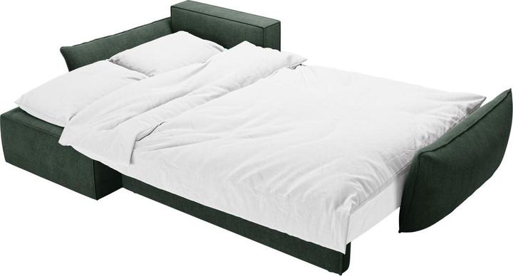 Actual product image Micadoni Kaelle (Corner sofa)