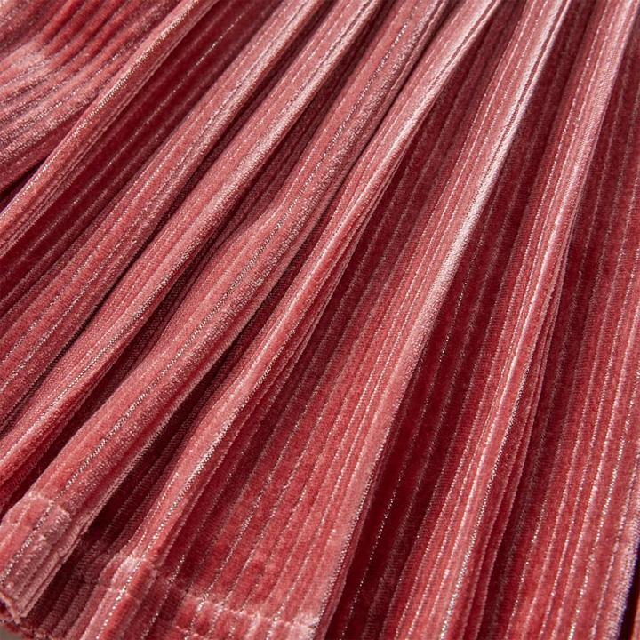 Produktbild vidaXL Kinder Faltenrock (140)