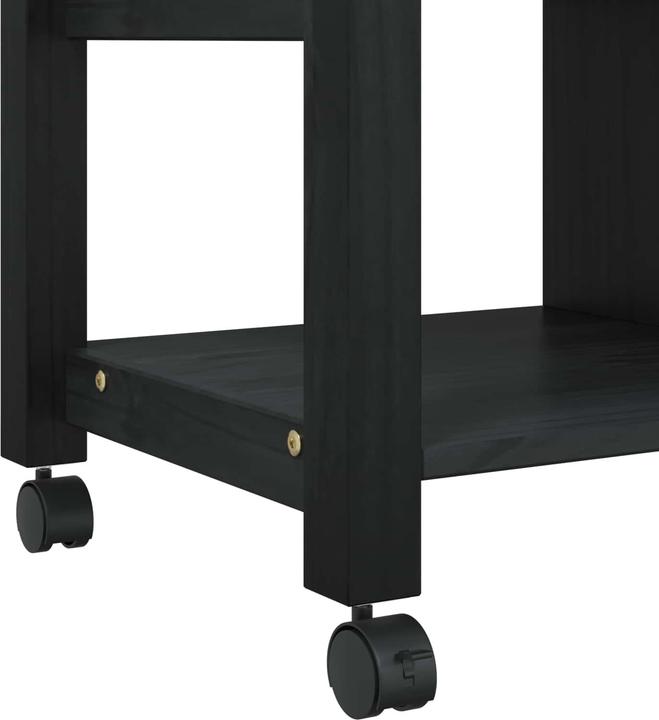Image du produit vidaXL Küchentrolley