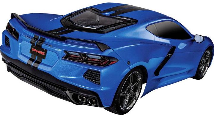 Produktbild Traxxas Tourenwagen