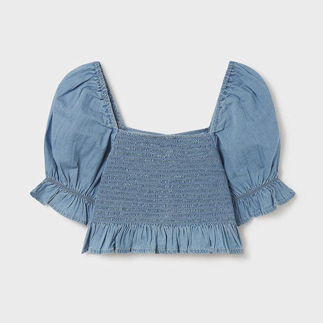 Produktbild MAYORAL Jeans Top (164)