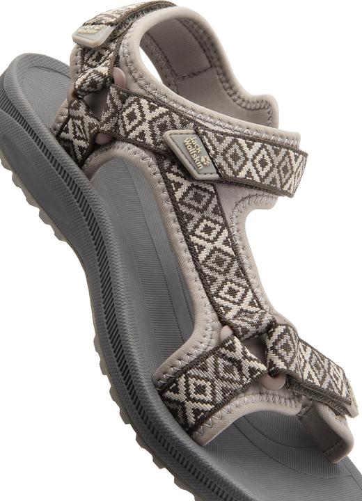 Produktbild Jack Wolfskin Wave Breaker W (43)