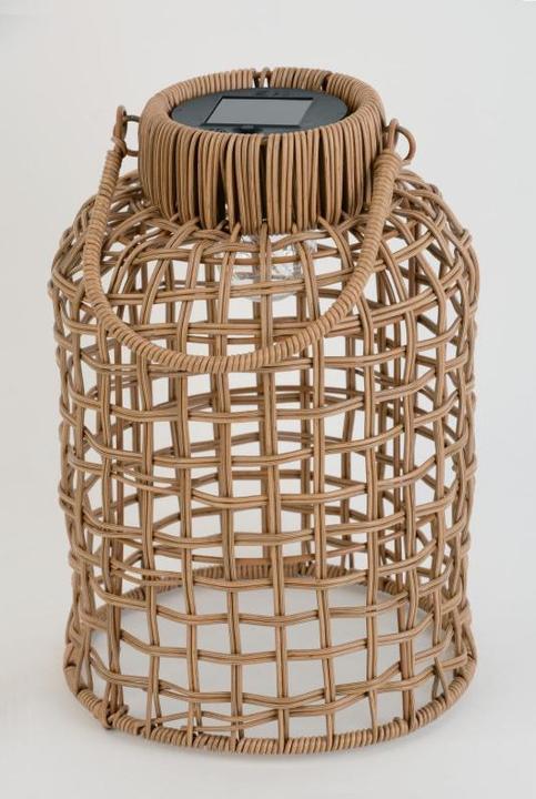 Produktbild Bludeko Laterne Tina Solar