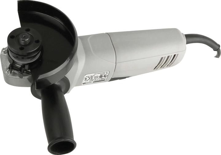 Actual product image Mannesmann Einhand-Winkelschleifer (115 mm)