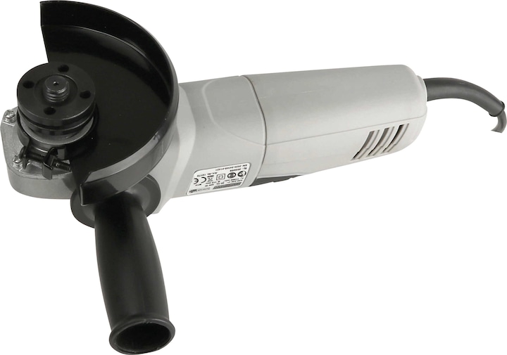 Image du produit Mannesmann Meuleuse d'angle à une main 115 mm (115 mm)