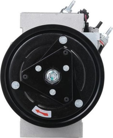 Produktbild Hella 8FK 366 201-571 Klimakompressor