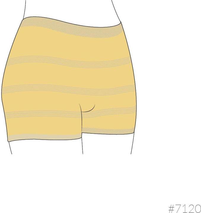 Produktbild Carriwell Schwangerschafts-Slip (One Size, 2er Pack)