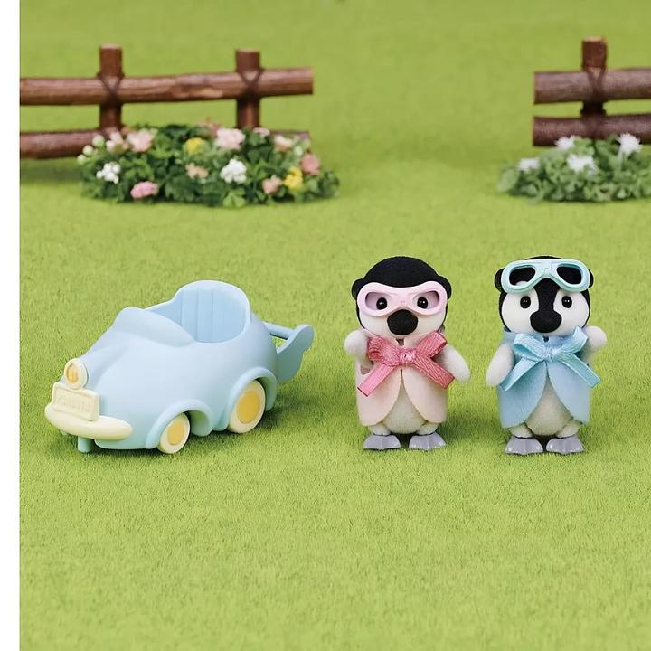 Produktbild Epoch Pinguin Fahr- und Spielset