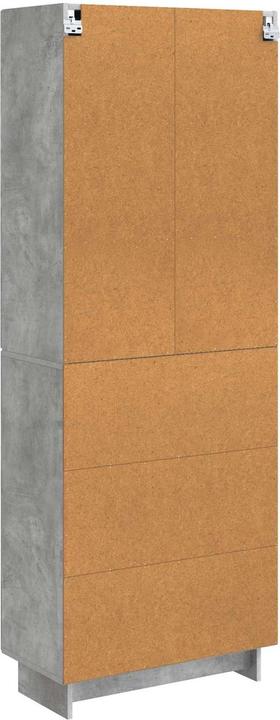 Produktbild vidaXL Möbelset (66 x 34.50 x 90 cm)