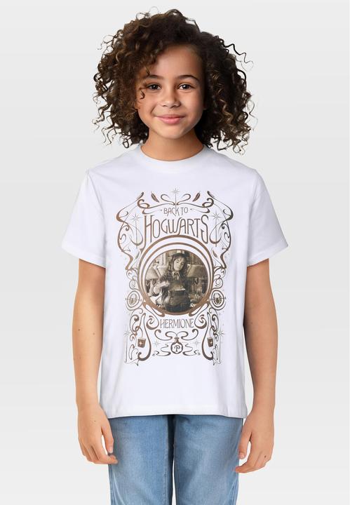 Produktbild Mister Tee MisterTee T-Shirt & Hoody 2 Pack - Harry Potter - 184617 (158, 164)