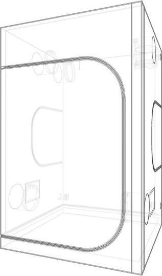 Image du produit Secret Jardin Darkroom DR150 Rev.3