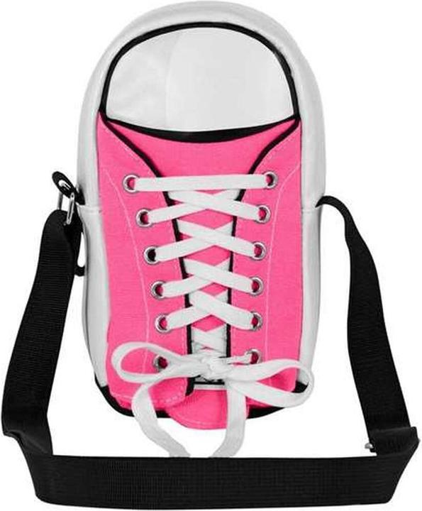 Produktbild Oh My Pop! Sneakers Bag Fuchsia (2 l)