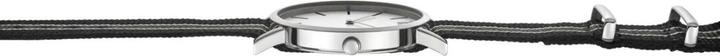 Immagine prodotto M Watch Mondaine Smart Casual (Orologio da polso analogico, Fatto in Svizzera, 40 mm)
