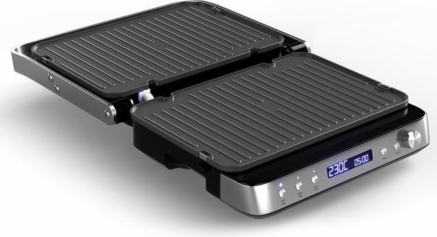 Actual product image Orava Grill chef 5