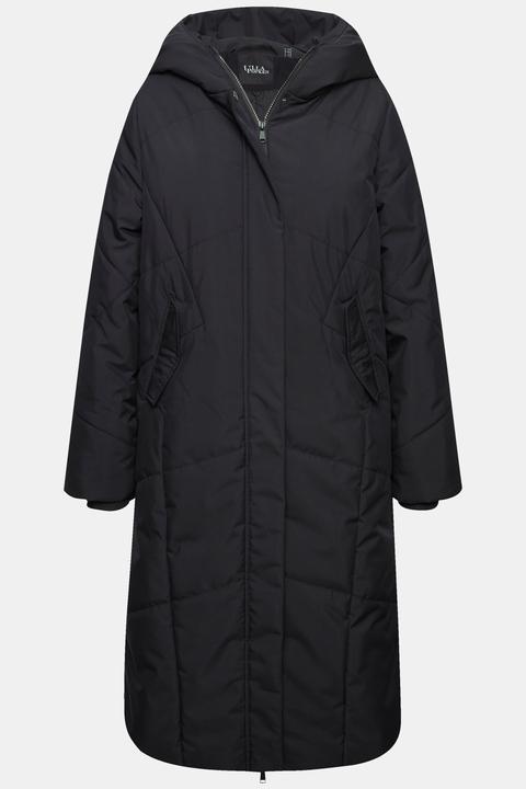 Actual product image Ulla Popken HYPRAR Puffy Coat