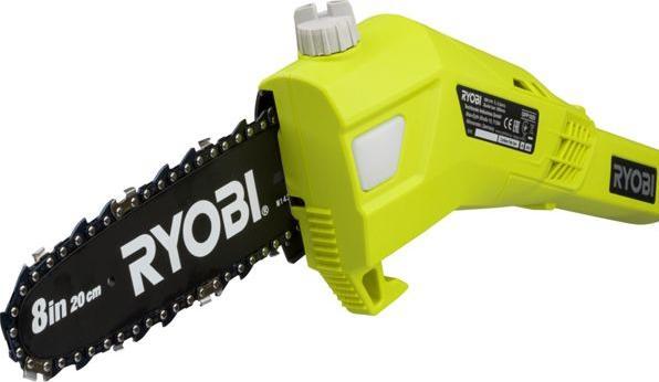 Image du produit Ryobi OPP1820 Pile 18 V à bouton (Tronçonneuse à batterie)