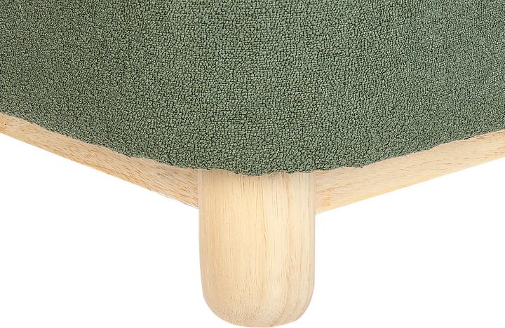 Actual product image Beliani Faborg (Child armchair)
